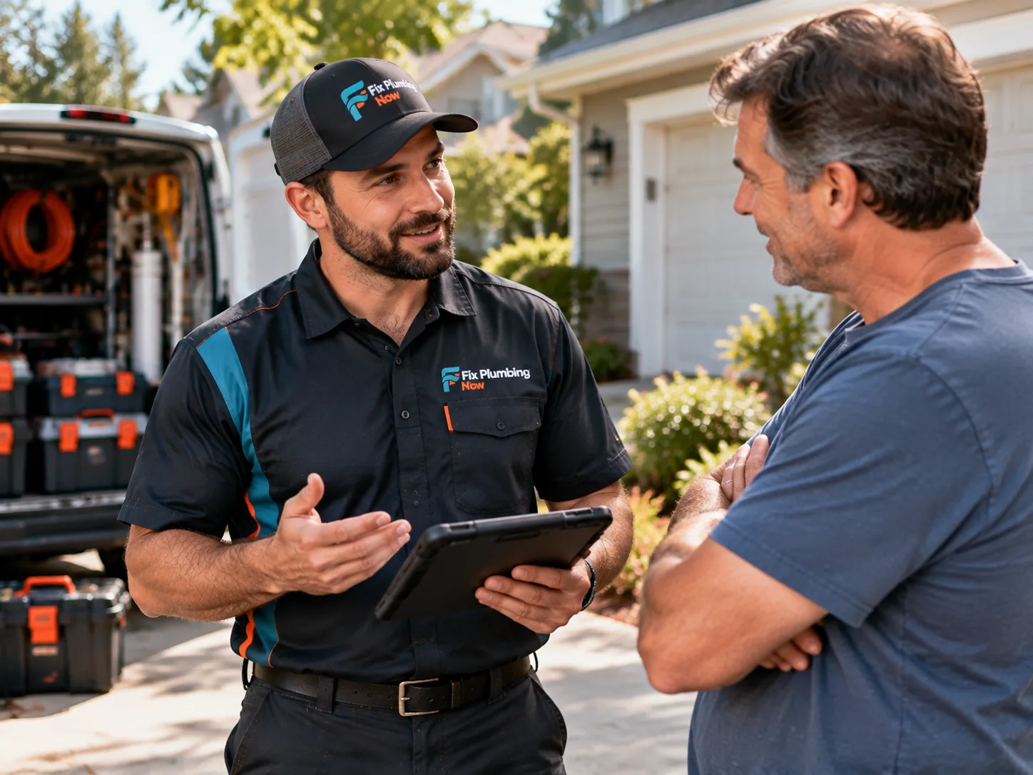 Clogged Drain Service Fallon, NV FAQs